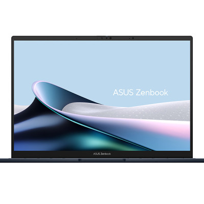 Asus Zenbook 14 UX3405CA-PZ204WS (Intel Core Ultra 9 285H | 32GB | 1TB | Intel Arc | 14 inch 3K OLED | Cảm ứng | Win 11 | Office | Xanh) - HÀNG CHÍNH HÃNG
