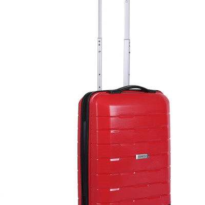 Vali Kéo Nhựa Du Lịch STARGO TOPAZ Z22 - Size S (20inch)/ Xách Tay (Cabin) - Khóa TSA - Nhựa PP