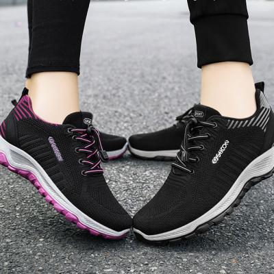 Giày thể thao nữ, giày chạy bộ nữ phong cách mới – GNU2057