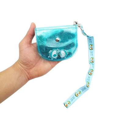 Ví Avocado Brother - Magic Channel 01-20-071-B