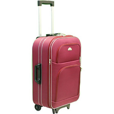 Vali du lịch kéo tay TN 20 inch Đỏ