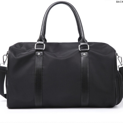 Túi xách du lịch thể thao nam nữ công suất lớn phong cách mới