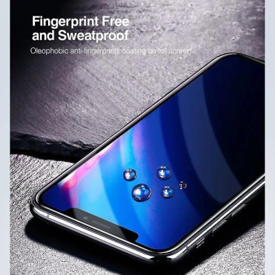 Ugreen UG60332SP111TK 2 miếng dán kính cường lực HD cho iPhone XS Max - HÀNG CHÍNH HÃNG