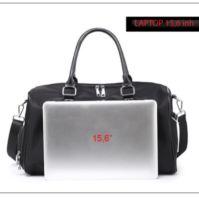 Túi xách du lịch thể thao nam nữ công suất lớn phong cách mới