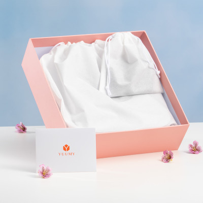 Túi Yuumy ( Thời trang nữ túi đeo chéo da + ví mini -  Bộ quà tặng túi xách Rạng Rỡ YHQ02 )