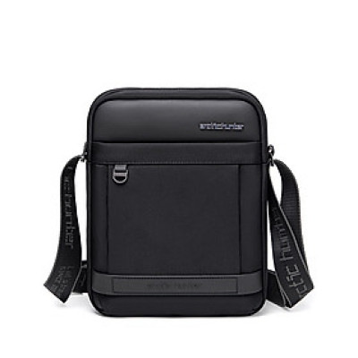 Túi đeo chéo nam Arctic Hunter K00162 chất liệu Oxford chống thấm nước, đựng ipad, thiết kế nhiều ngăn tiện dụng