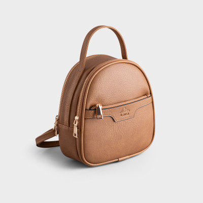 Balo Lata ( Thời trang nữ công sở cỡ nhỏ - Balo da BAL56 )