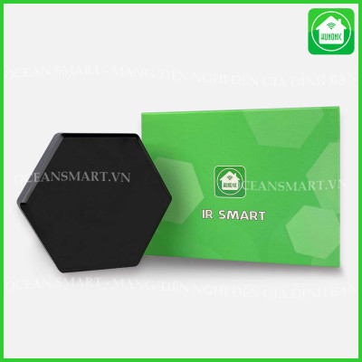 Bộ Điều Khiển Hồng Ngoại Tivi, Điều Hoà Hunonic, Điều Khiển Thiết Bị Hồng Ngoại Từ Xa Bằng Điện Thoại - HNIRS
