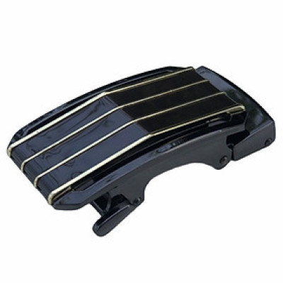 Mặt khóa Thắt lưng nam cao cấp tự động gạt  203974-3