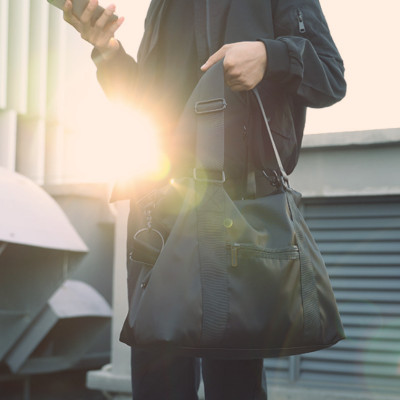 Túi xách du lịch nam thể thao cao cấp phong cách mới