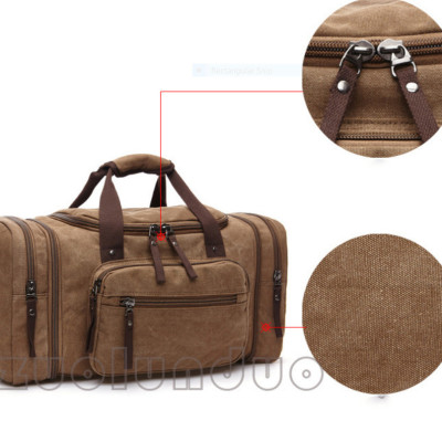 Túi xách du lịch thể thao cao cấp phong cách mới