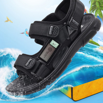 Giày Sandal nam kiểu dáng mới chống trơn, trượt – GSDNA07