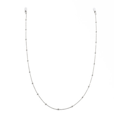 Dây đeo kính chuỗi hạt thời trang cá tính unisex