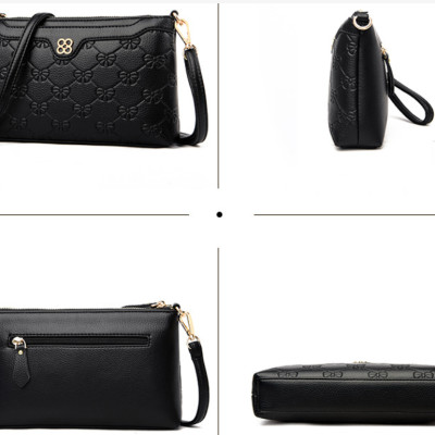 Túi xách nữ 2 trong 1 thời trang công sở cao cấp phong cách mới