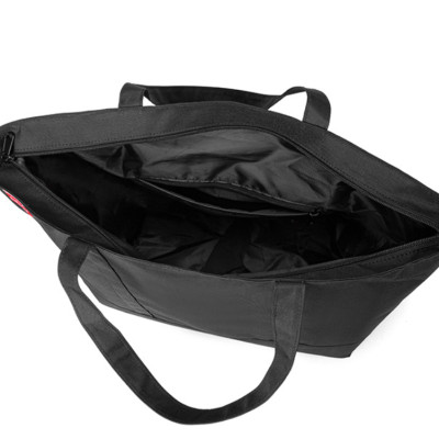 Túi xách tay đa năng dung tích lớn chứa quần áo tài liệu laptop cao cấp phong cách mới