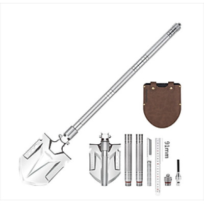 Xẻng gấp gọn đa năng NatureHike NH20GJ002