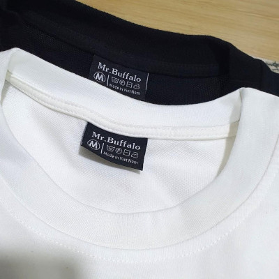 Áo Sweater Mèo Ami cute lạc lối Mr.buffalo