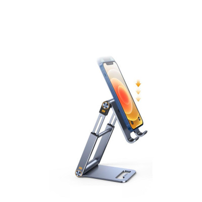 Ugreen UG50324LP263TK 7.2inch Hợp kim nhôm Giá đỡ điện thoại có thể điều chỉnh độ cao - HÀNG CHÍNH HÃNG