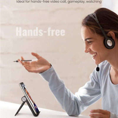 Ugreen UG80628LP106TK Màu Đen Giá đỡ điện thoại để bàn - HÀNG CHÍNH HÃNG