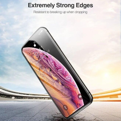 Ugreen UG60332SP111TK 2 miếng dán kính cường lực HD cho iPhone XS Max - HÀNG CHÍNH HÃNG