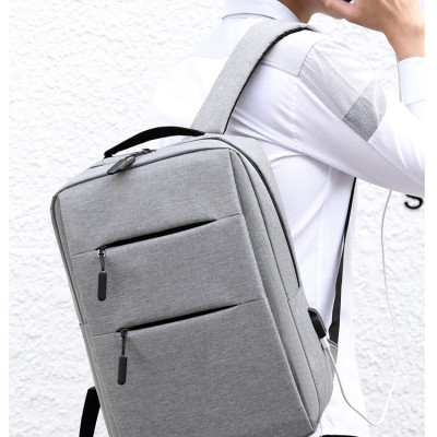 Balo Laptop Nam Nữ Cao Cấp, Balo Đựng Máy Tính Chống Sốc, Chống Thấm Nước Nhỏ Gọn Phù Hợp Học Sinh, Sinh Viên, Công Sở 