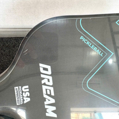 Vợt Pickleball Wika Dream Cacbon T700 - Chính hãng