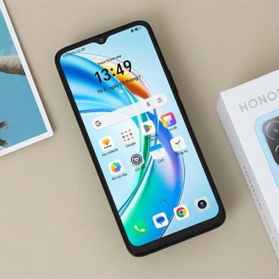 Điện thoại HONOR X5b Plus 4GB/128GB - Hàng chính hãng