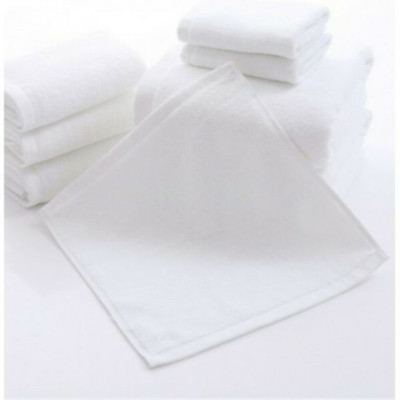 Khăn cotton 22x22cm Sportslink