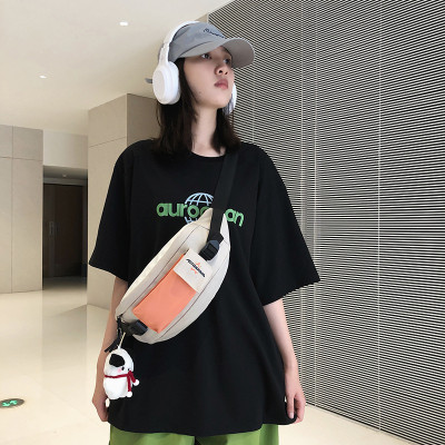 Túi đeo chéo nam nữ phong cách mới - TDC9026