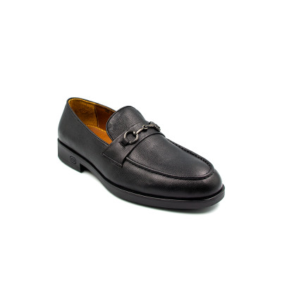 Giày Tây Nam Không Dây Loafer Tomoyo TMN24501