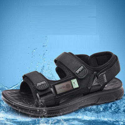 Giày Sandal nam kiểu dáng mới chống trơn, trượt – GSDNA07