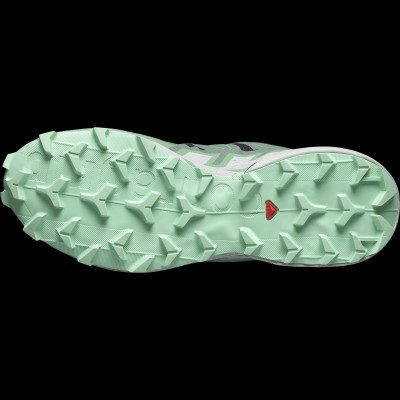 GIÀY CHẠY BỘ VÀ ĐI BỘ ĐỊA HÌNH CHO NỮ SPEEDCROSS 6 W - L41742800 L47301300 L47466000