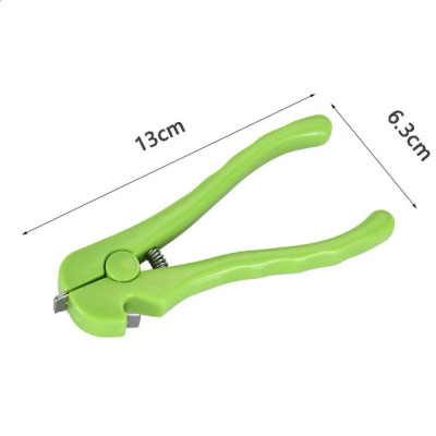 Combo Pin SmartKey CR2032 Nhật Bản Và Kìm Tách Remote SmartKey Tiện Dụng, Chống Trầy Xước