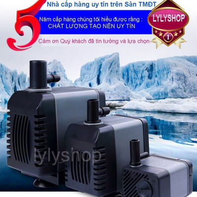 Máy bơm nước bể cá mini ATMAN AT303s AT304s AT305s AT306s cao cấp, siêu bền, tiết kiệm điện. Bảo hành uy tín