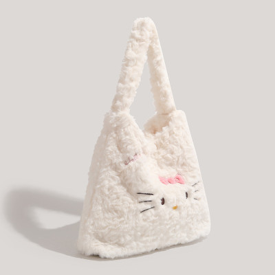 Túi đeo chéo nữ phong cách dễ thương – BEE GEE DCNU1078