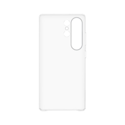 Ốp Lưng Samsung Galaxy S25 Ultra Trong Suốt - Hàng chính hãng