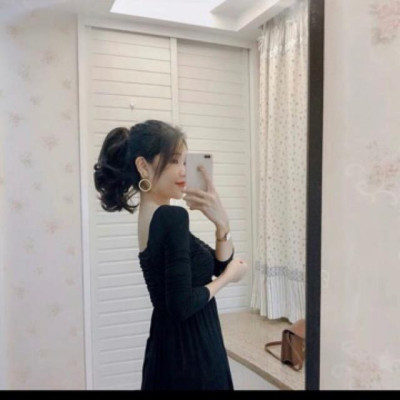  Tóc giả ngoặm xoăn ngắn nhất, ngang cổ cao cấp- hình thật