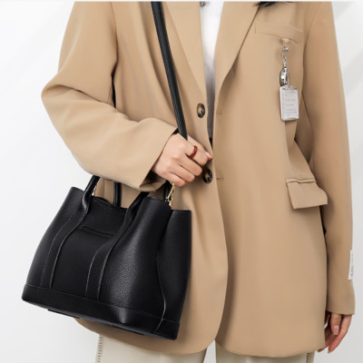 Túi xách nữ thời trang công sở thời trang cao cấp phong cách mới