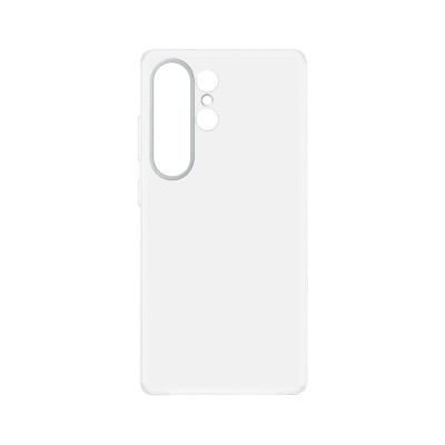 Ốp Lưng Samsung Galaxy S25 Ultra Trong Suốt - Hàng chính hãng
