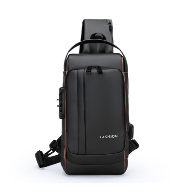 Túi đeo chéo nam phong cách mới  - BEE GEE DCN9318