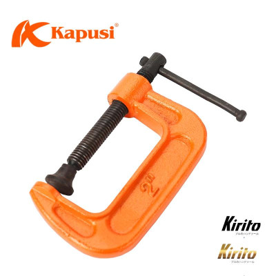 CẢO - VAM CHỮ C KAPUSI 2