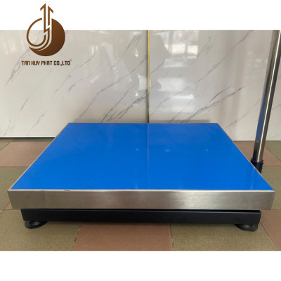 Cân Đếm Số Lượng JWI-3000C - Mặt Bàn Cân 600x800MM