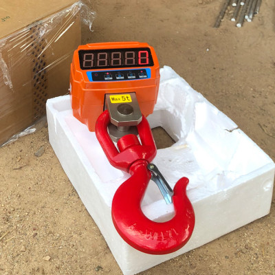 Cân Treo Điện Tử OCS-JJE