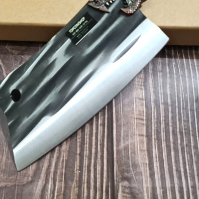 DAO BẾP THÁI , CHẶT KHÔNG RỈ MÃ A5 TR11 NTVN top