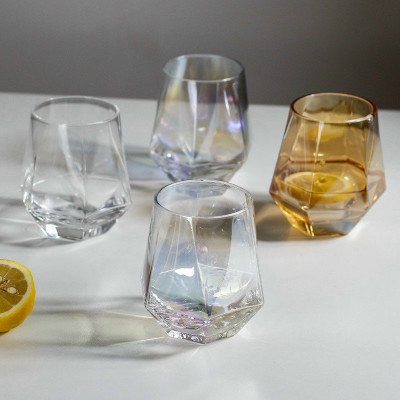 BỘ 6 CỐC THỦY TINH CHỊU NHIỆT CAO CẤP - ANTH616