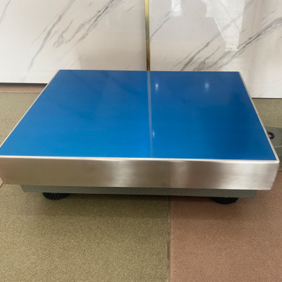 Cân điện tử 100kg A12E