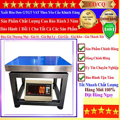Cân Ghế Ngồi Điện Tử TPS-DH 150 kg