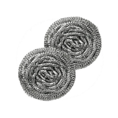 Búi cọ xoong nồi 30g ( 2 chiếc ) - nội địa Nhật Bản