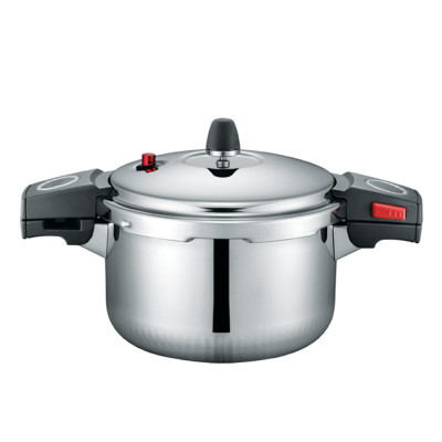 Nồi Áp Suất PoongNyun SQS11-22C (4.5L)