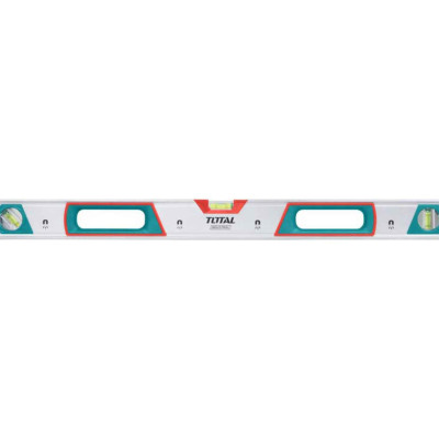 THƯỚC THỦY NAM CHÂM 100CM-120CM-150CM TOTAL TMT21005M - HÀNG CHÍNH HÃNG